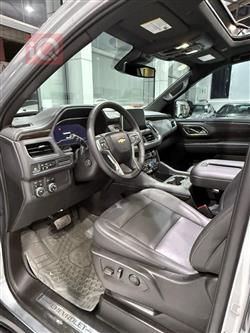 شيفروليه تاهو